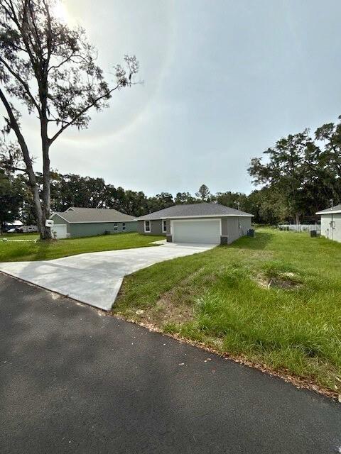 17574 SW 112th Pl., Dunnellon, FL 34432