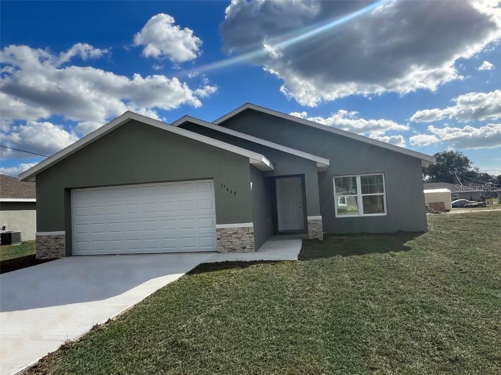 17560 SW 112th Pl., Dunnellon, FL 34432