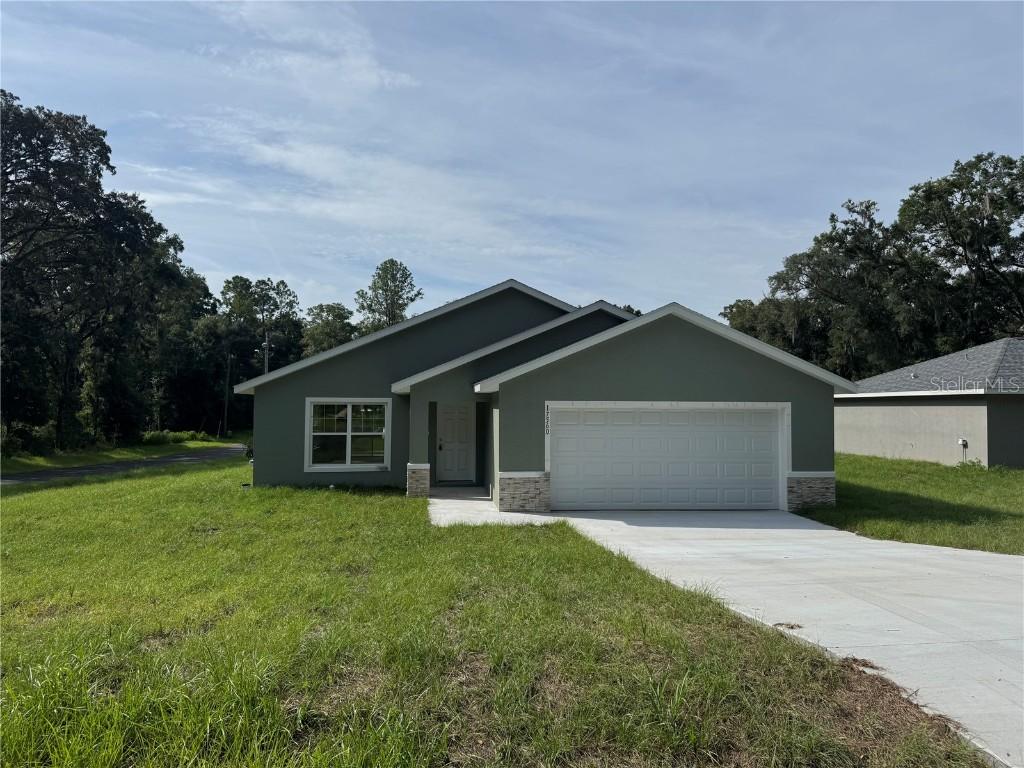 17560 SW 112th Pl., Dunnellon, FL 34432