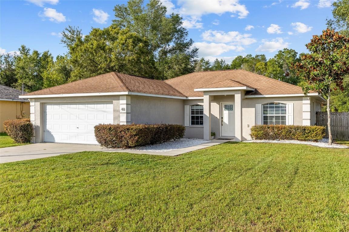 48 Dogwood Drive Pass, Ocala, FL 34472