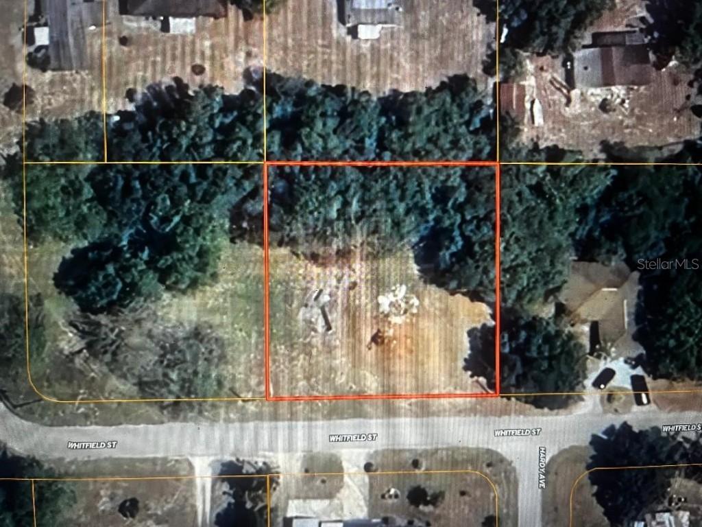 Whitfield St., Mulberry, FL 33860