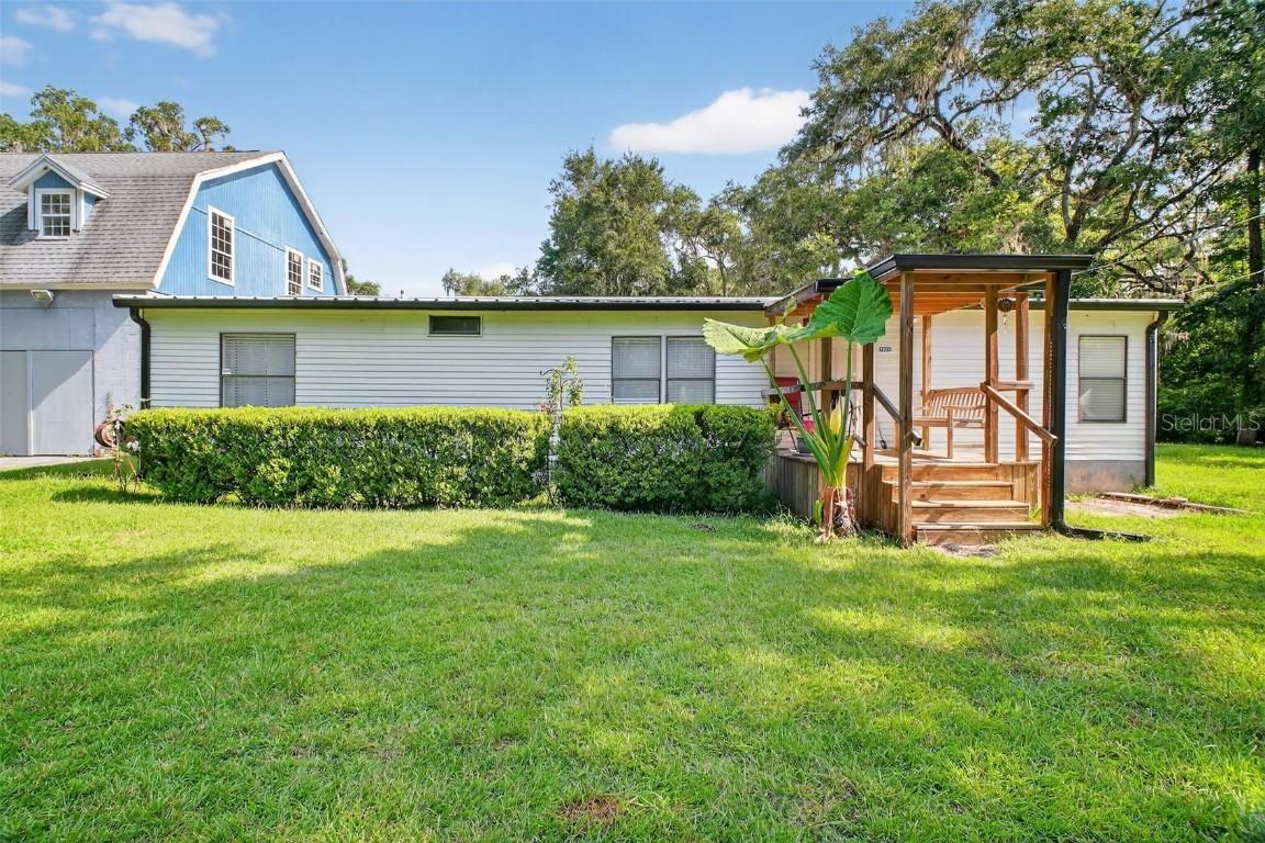 12251 NW 168th Pl., Reddick, FL 32686