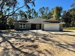 458 E Enfield Ln., Citrus Springs, FL 34434