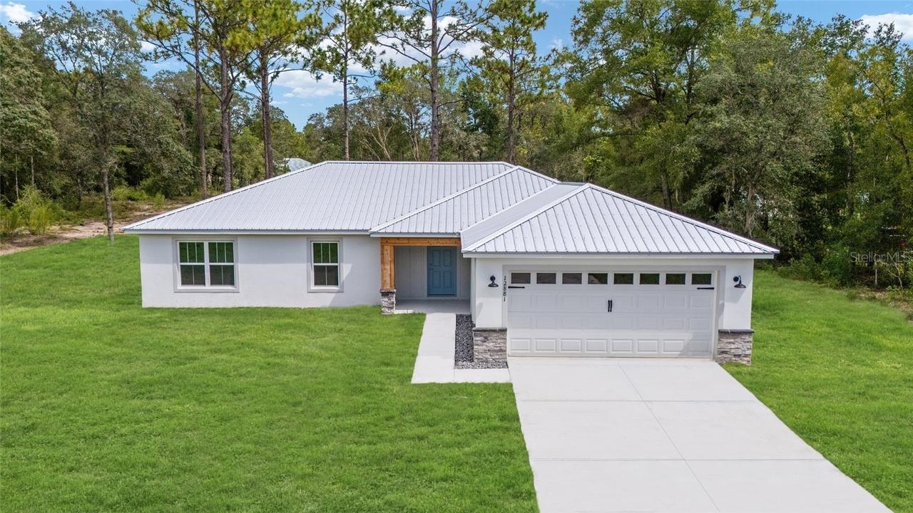 12881 SW 95th Pl., Dunnellon, FL 34432