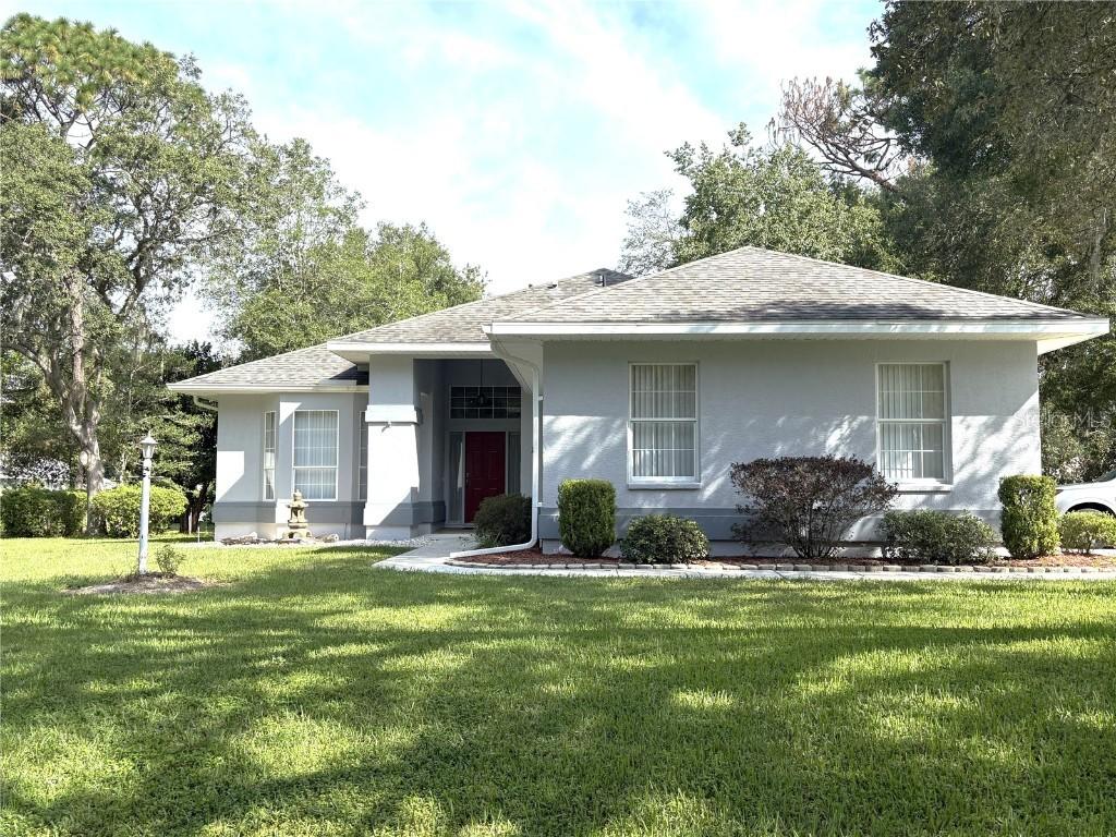 9738 SW 195th Cir., Dunnellon, FL 34432
