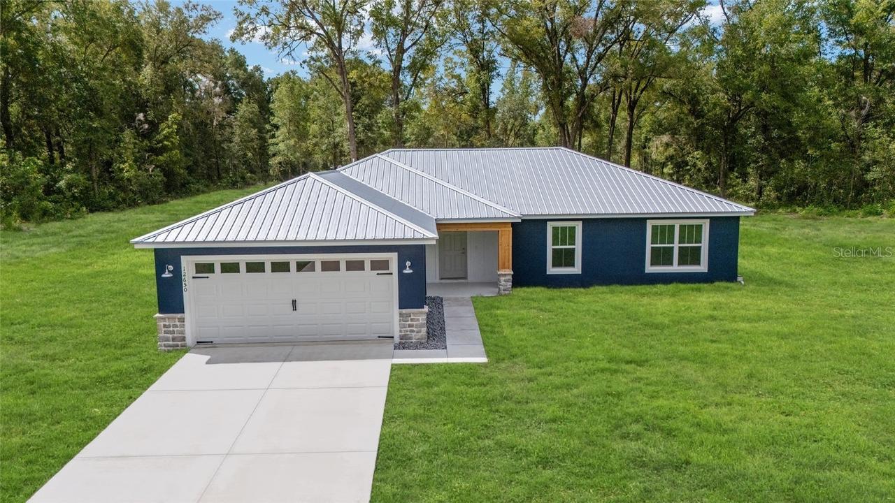 12650 SW 94th Ln., Dunnellon, FL 34432