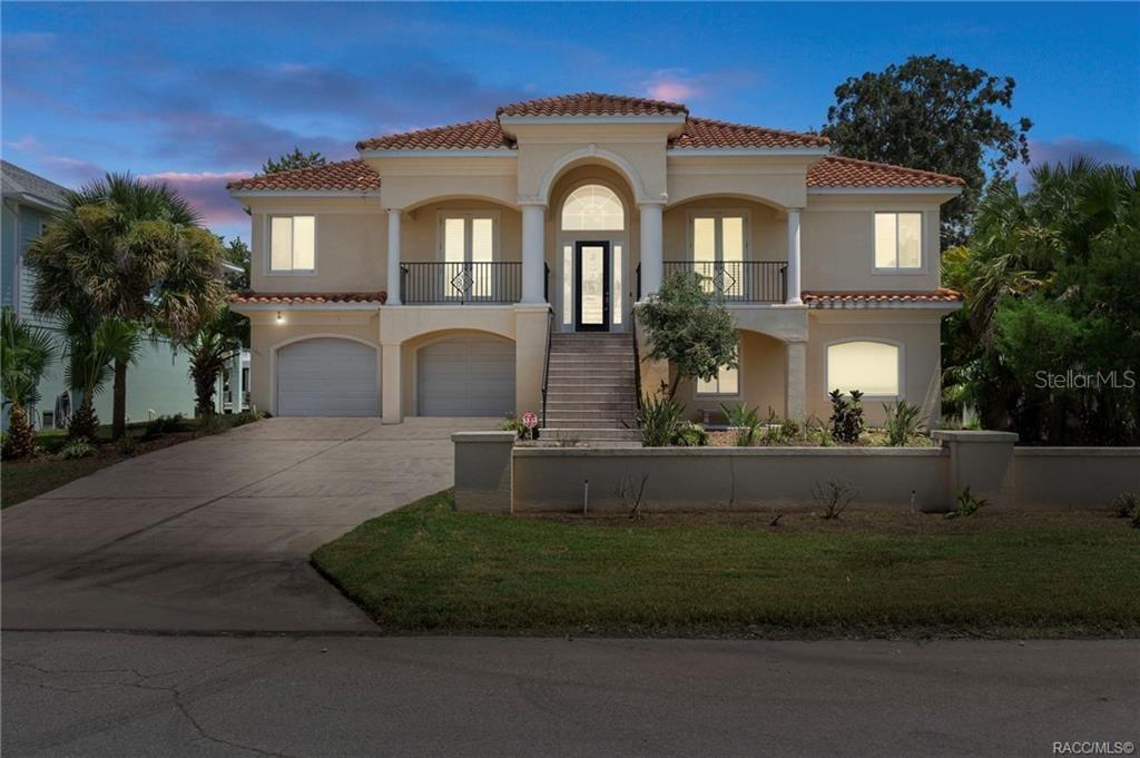 [Address Hidden by Seller], Crystal River, FL 34428