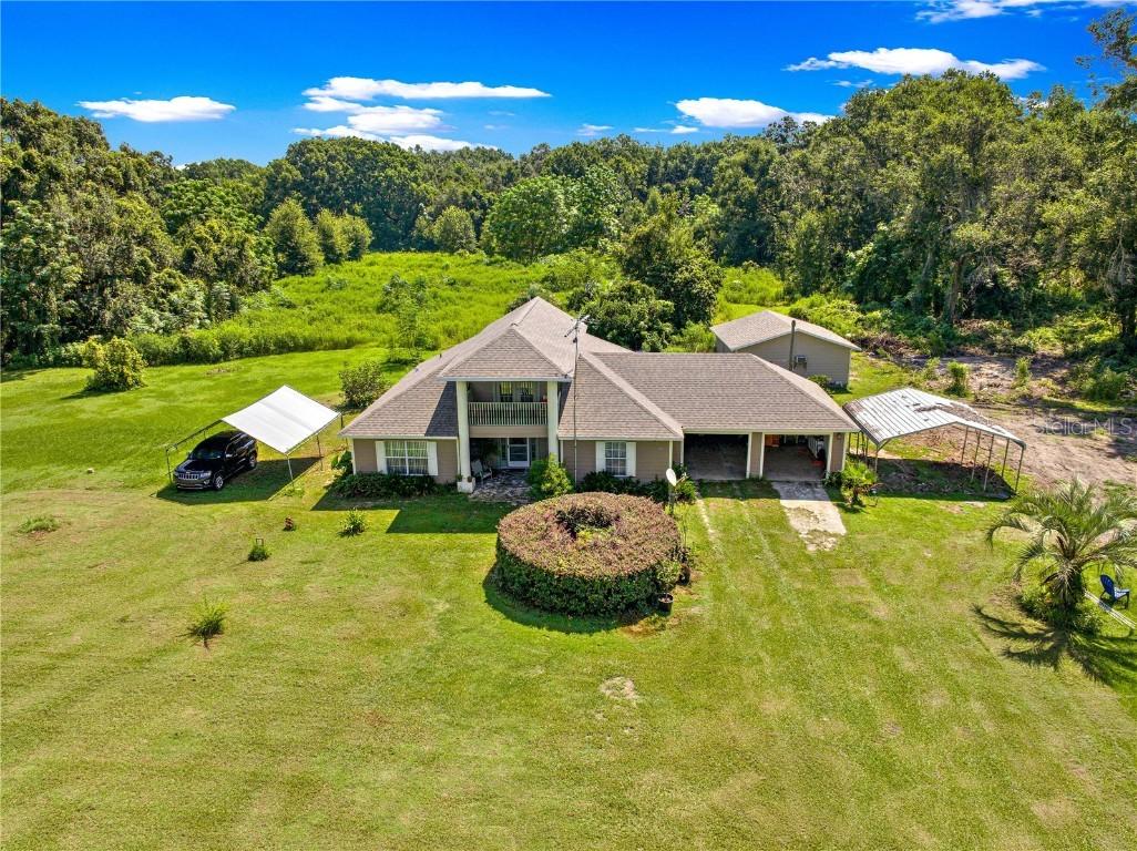 7441 County Road 745, Bushnell, FL 33513