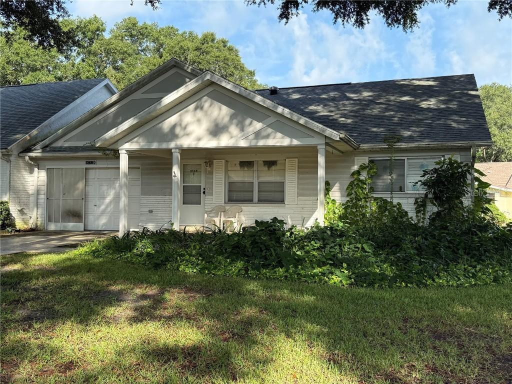 9368 SW 82nd Ter. #D, Ocala, FL 34481