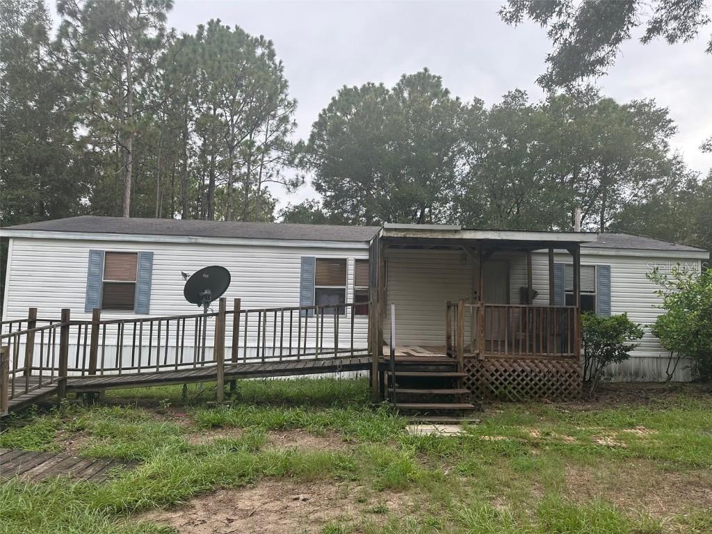 7106 W Crinoline Ln., Dunnellon, FL 34433