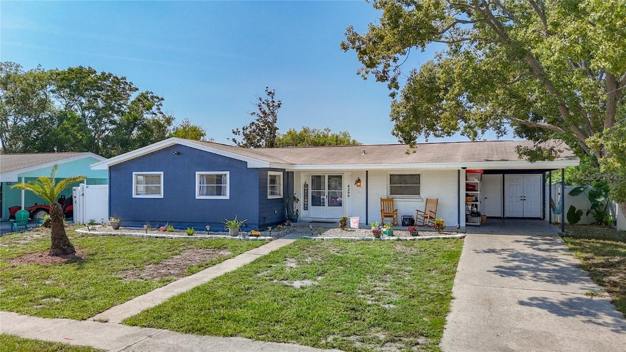4399 Collins Rd., Spring Hill, FL 34606