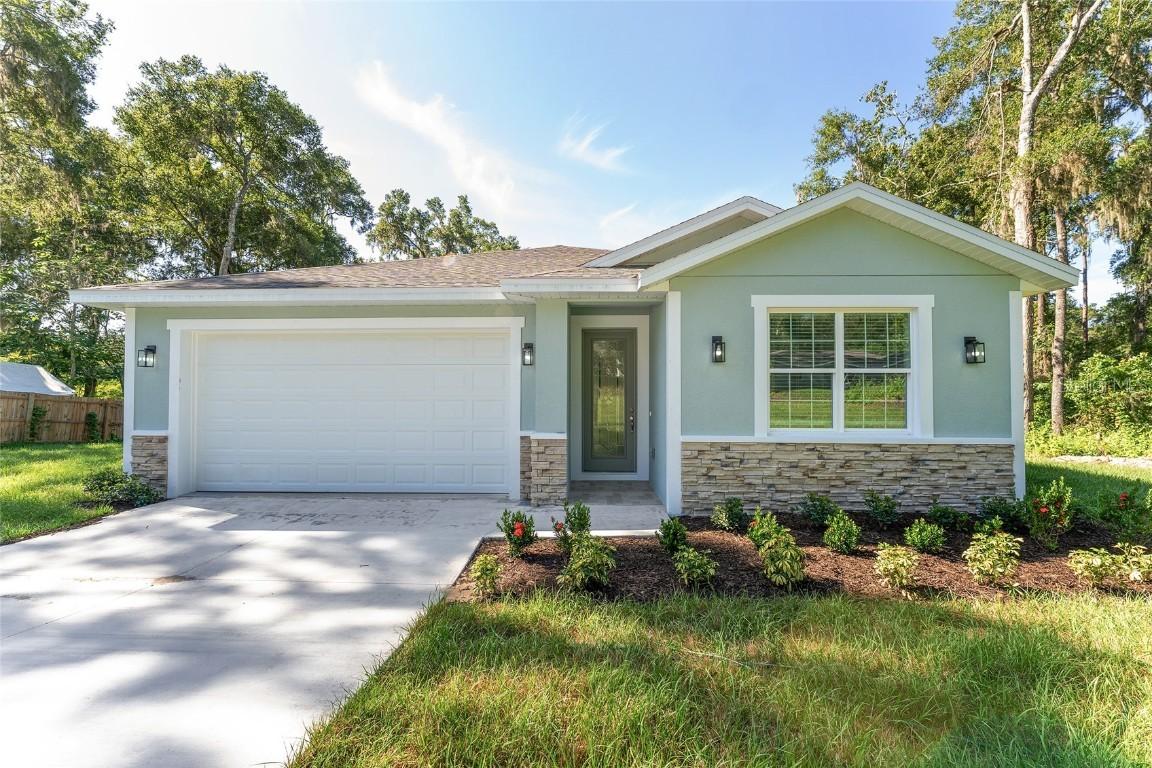 3796 SE 131st Pl., Belleview, FL 34420