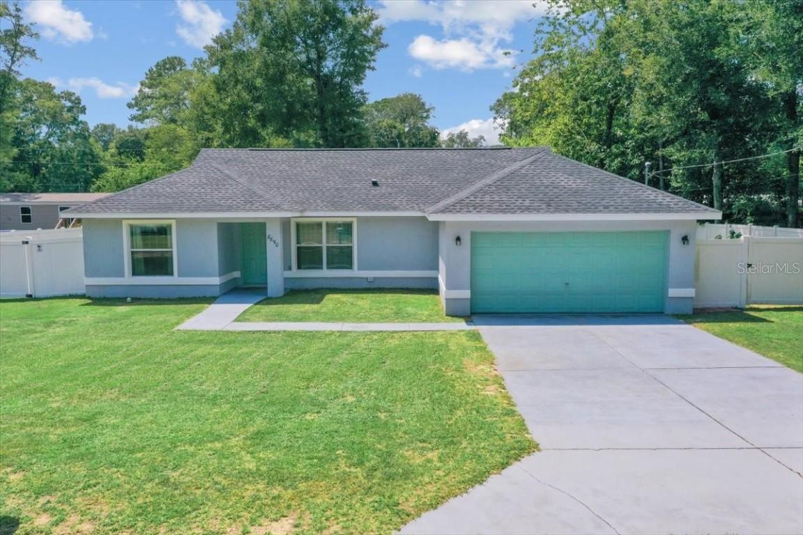 8890 SW 33rd Ct., Ocala, FL 34476