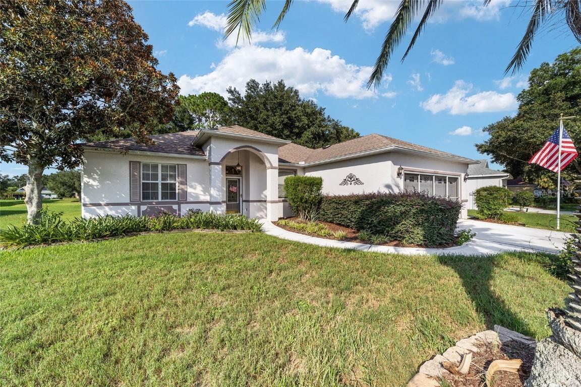 9500 SW 93rd Loop, Ocala, FL 34481
