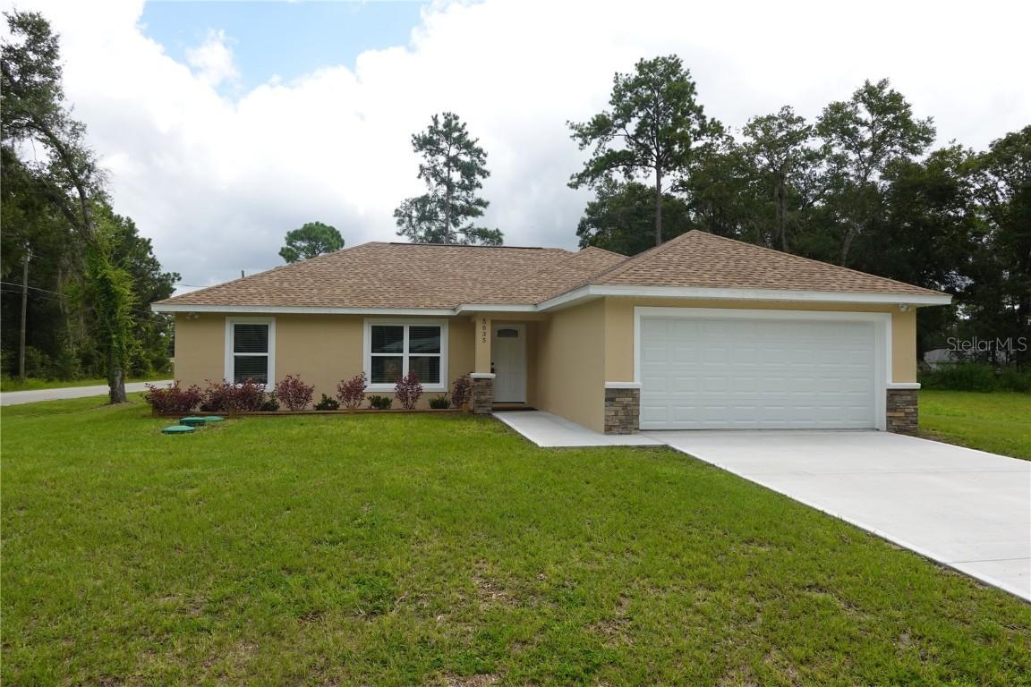5635 NW 61st Ct., Ocala, FL 34482