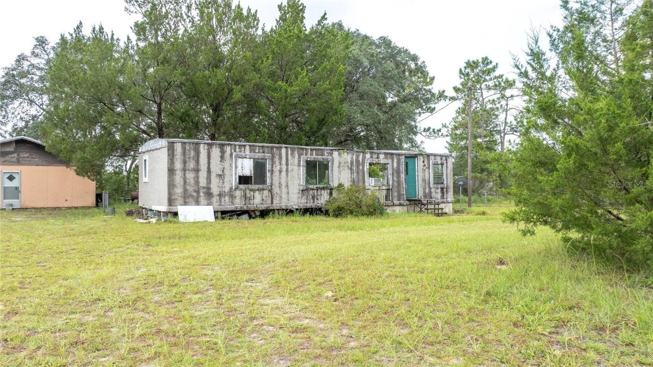 12070 NE 63rd Pl., Williston, FL 32696