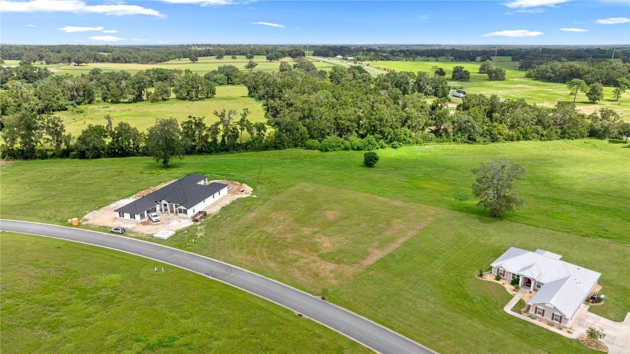 Nw 17th Circle, Ocala, FL 34475