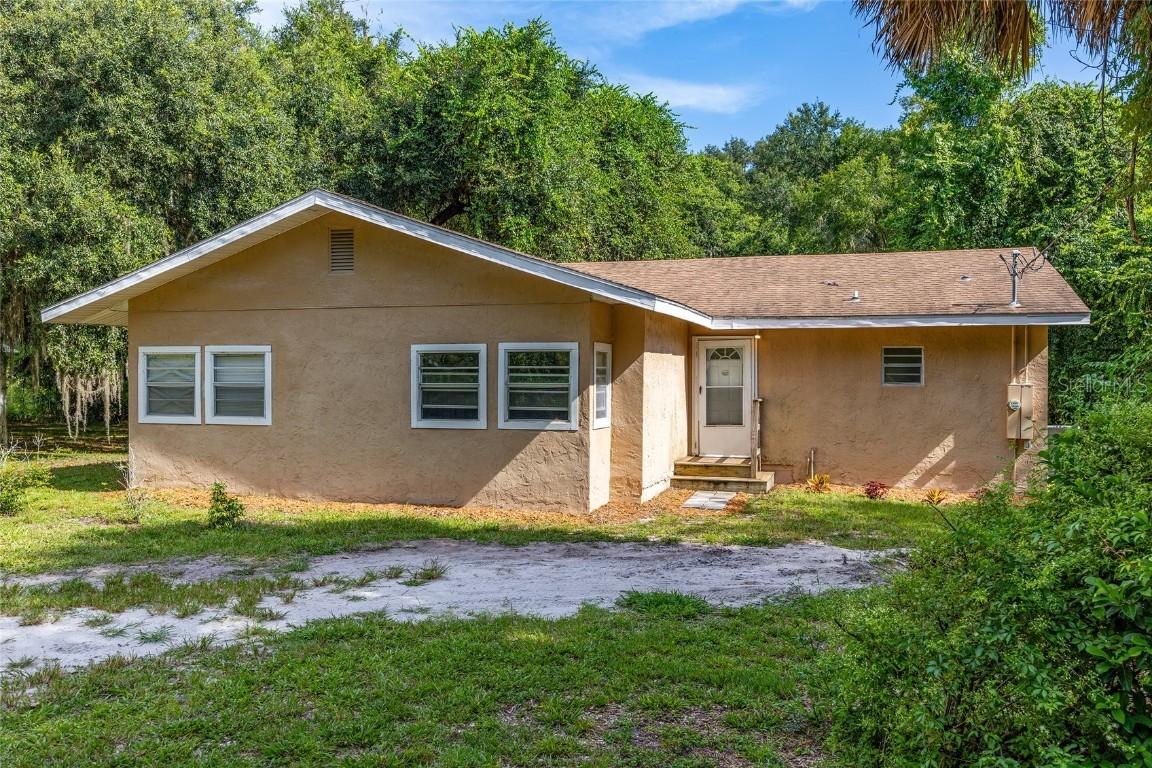15120 NE 35th Avenue Rd., Citra, FL 32113