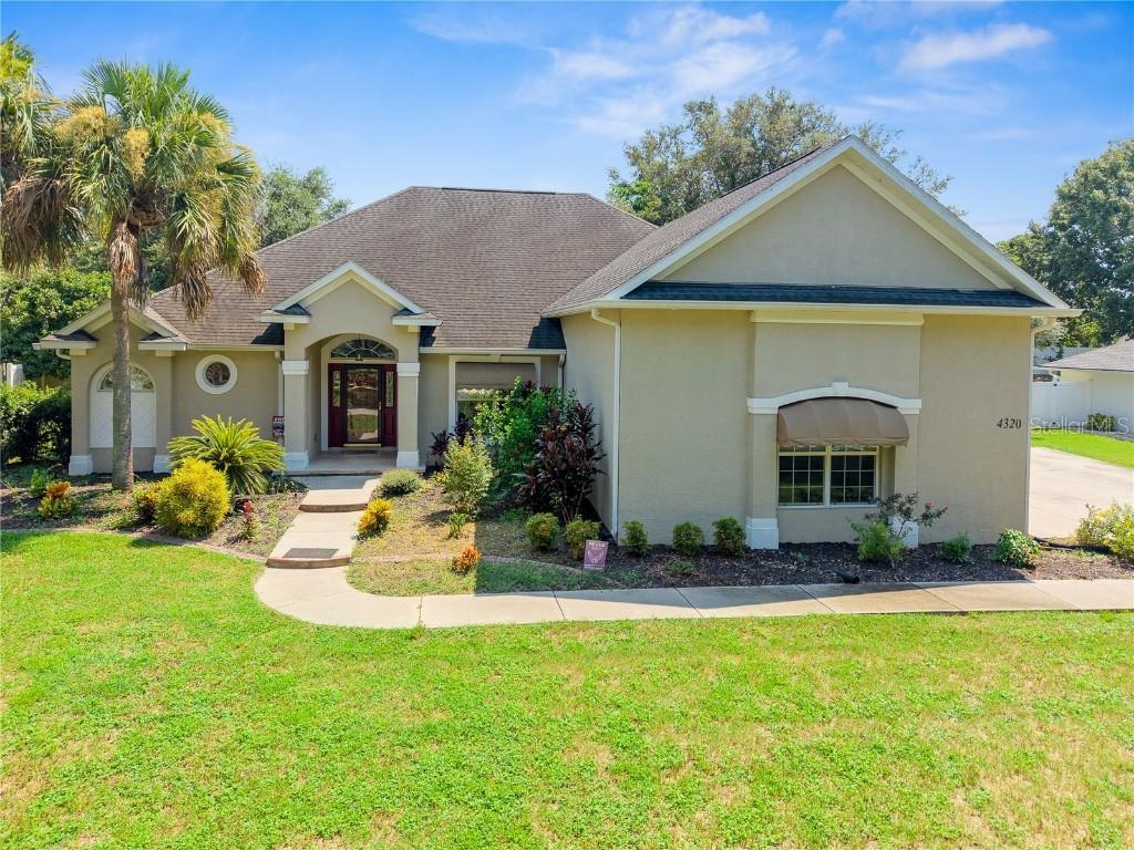 4320 SE 106th St., Belleview, FL 34420