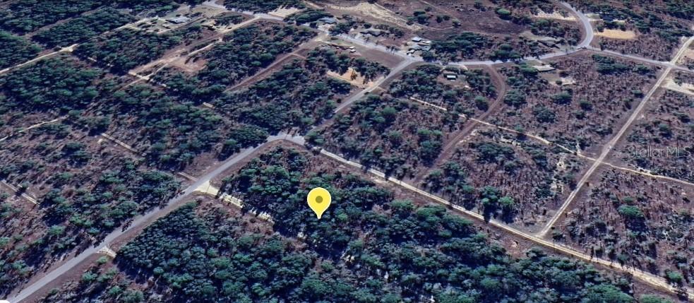 NE 16th Pl., Williston, FL 32696