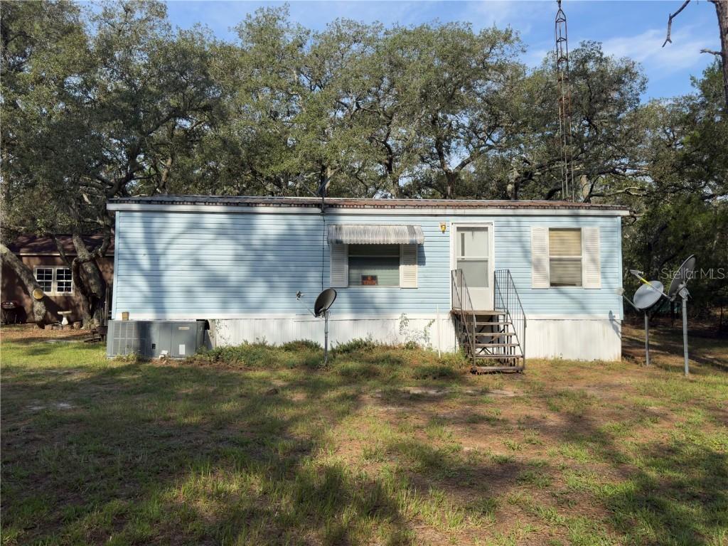 17575 SW 27th St., Dunnellon, FL 34432