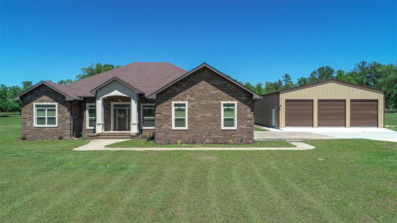 7526 Weddington Rd., Sneads, FL 32460