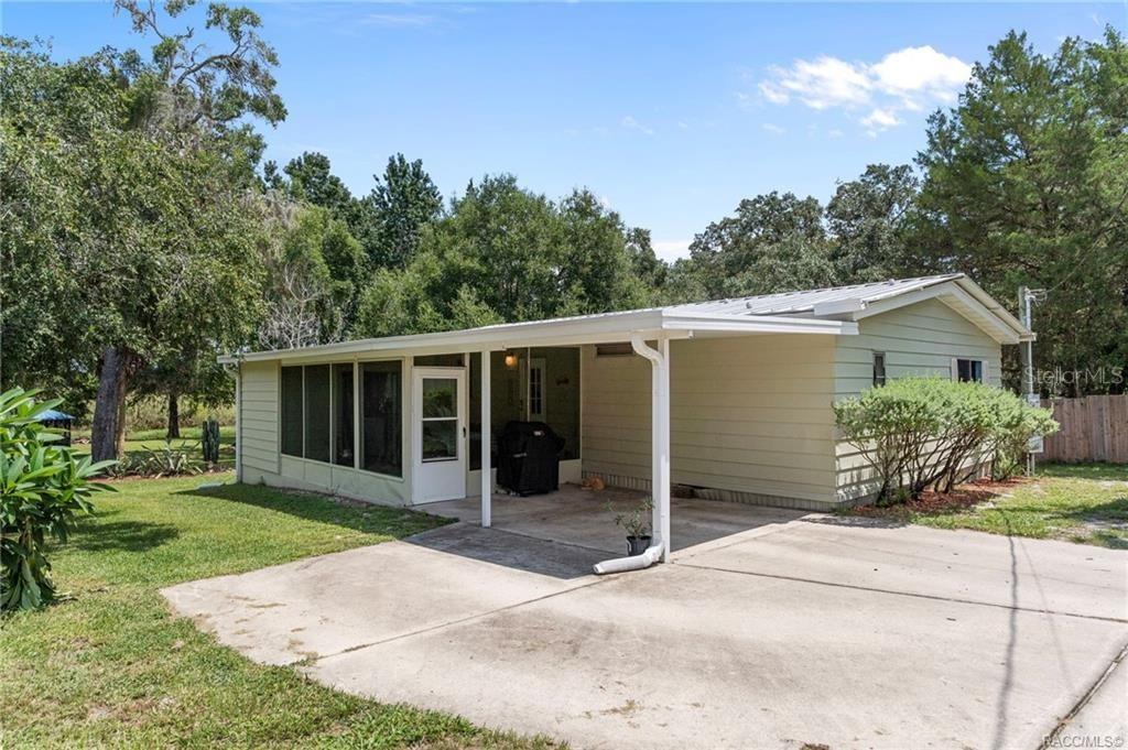 [Address Hidden by Seller], Inverness, FL 34453