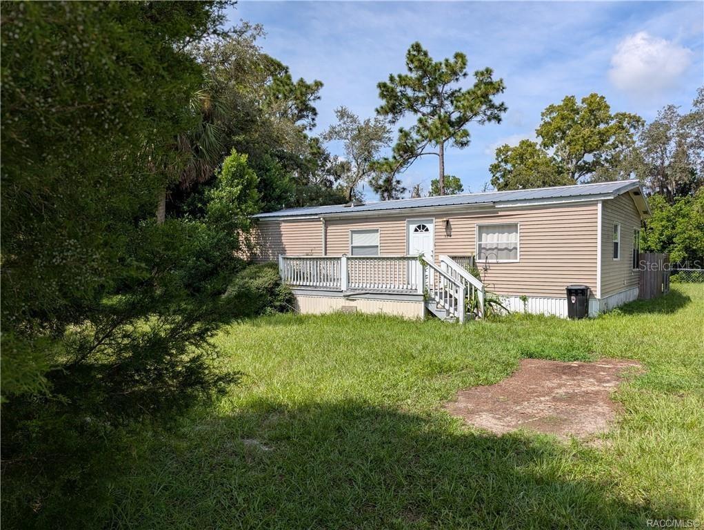 [Address Hidden by Seller], Homosassa, FL 34446