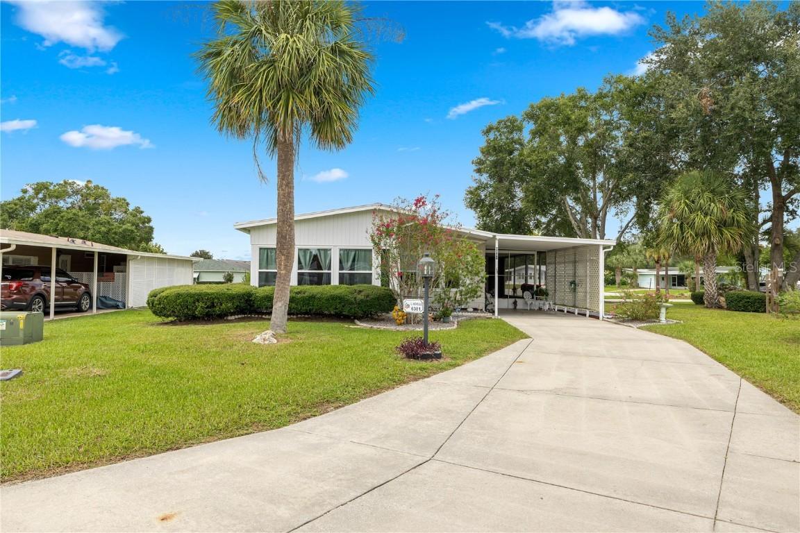 6381 SW 84th Ln., Ocala, FL 34476