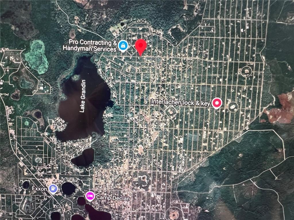 2008 Denise St., Interlachen, FL 32148