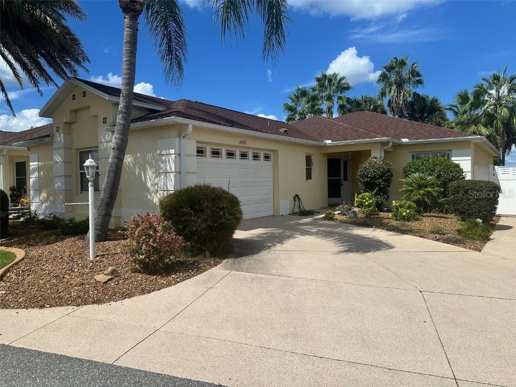 1143 Pelion Pl., The Villages, FL 32162
