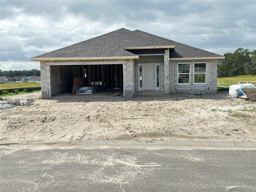 4497 NE 31st Pl., Ocala, FL 34470