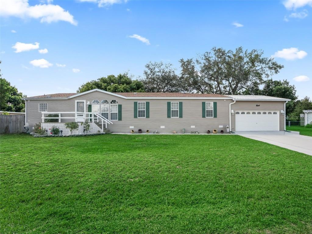 9848 SE 170th Ln., Summerfield, FL 34491
