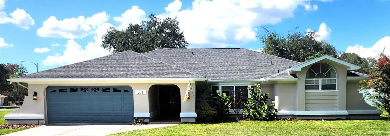 301 Silas Ct., Spring Hill, FL 34609