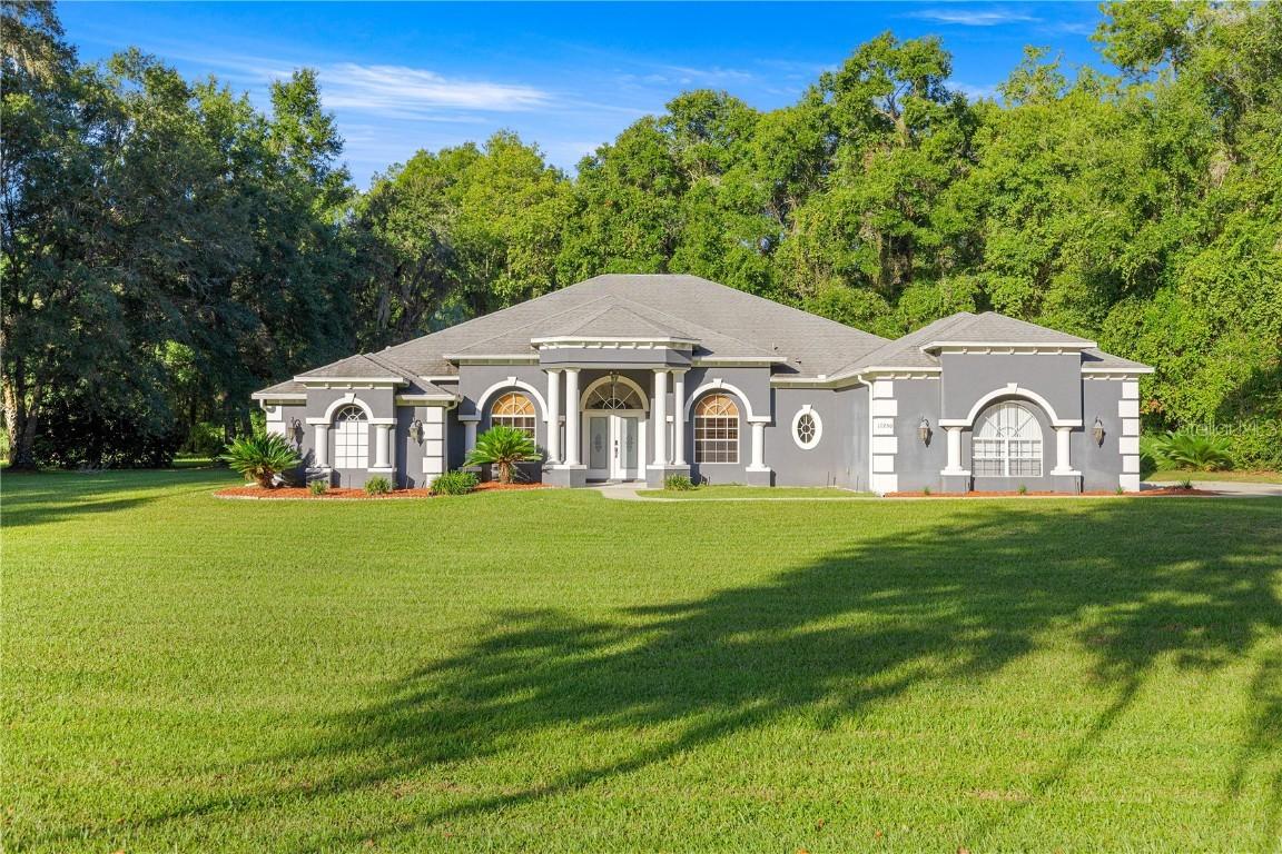 11250 N Blackfoot Point, Citrus Springs, FL 34434