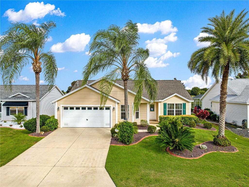 1371 Eagle Ridge Dr., The Villages, FL 32162