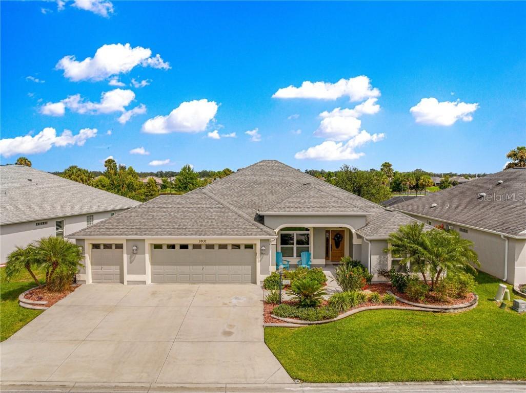 3031 Hicks Pl., The Villages, FL 32163