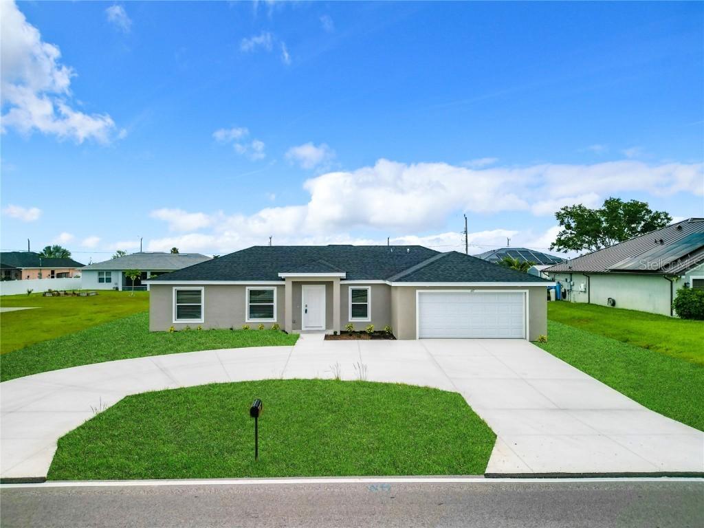 617 Tropicana Pkwy., Cape Coral, FL 33909
