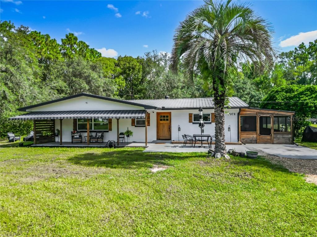 7971 E Highway 25, Belleview, FL 34420