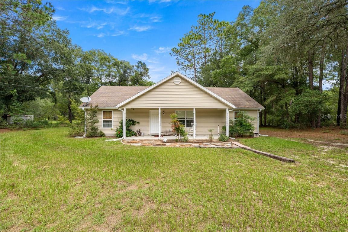 6075 SW 133rd Terrace Rd., Ocala, FL 34481