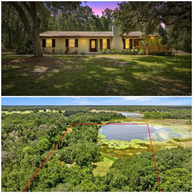 11990 SE 112th Avenue Rd., Belleview, FL 34420