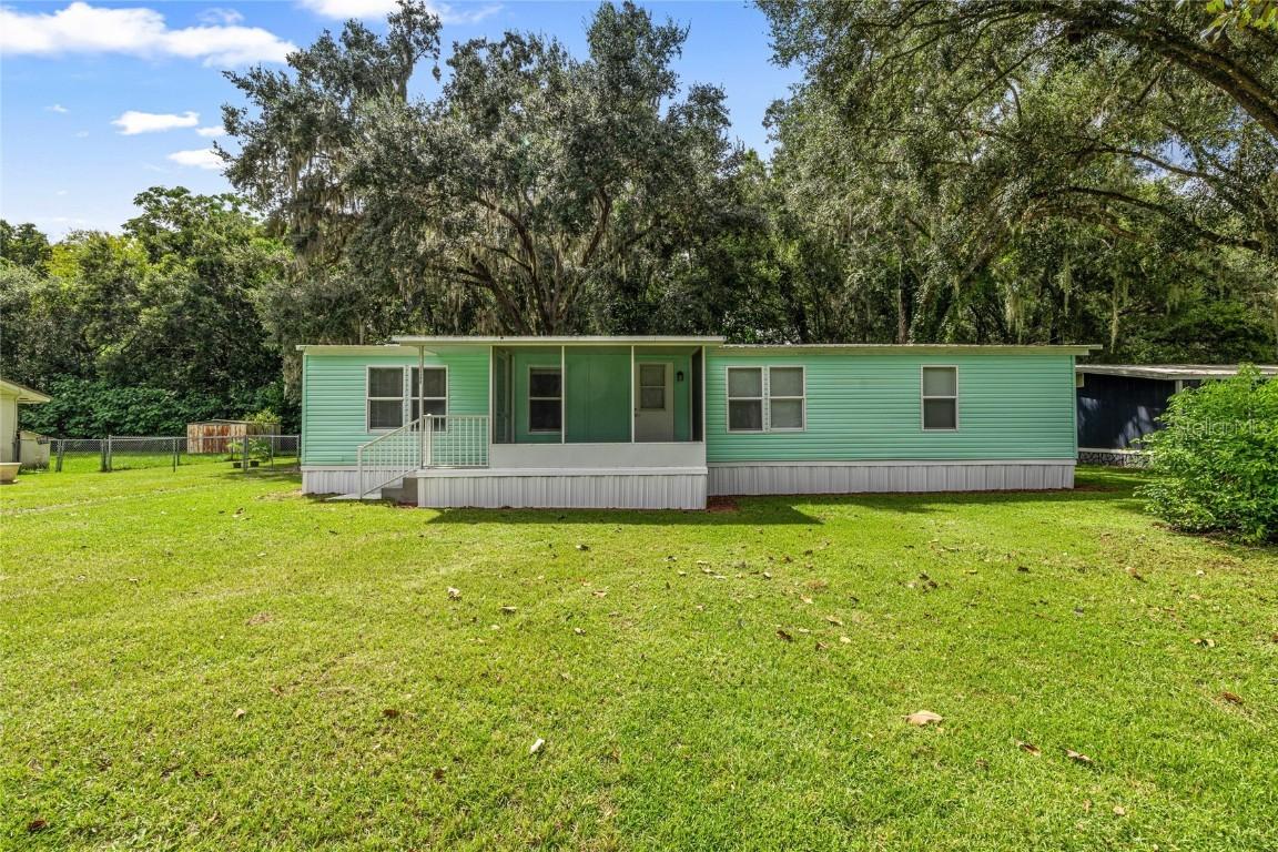 12380 SE 130 Ave., Ocklawaha, FL