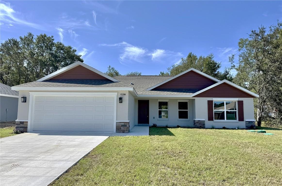 13286 SW 104th Ln., Dunnellon, FL 34432