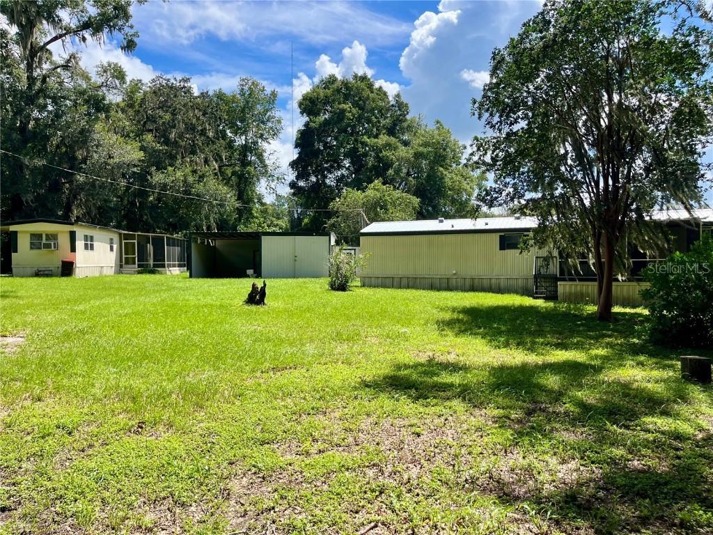 8035 NE 33rd Ct., Anthony, FL 32617