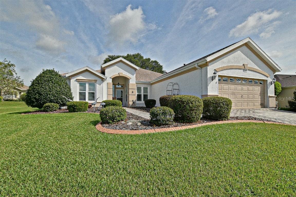 9333 SE 124 Pl., Summerfield, FL 34491