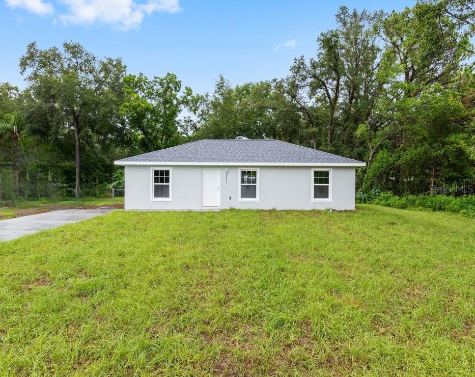 19864 SW Rainbow Lakes Blvd., Dunnellon, FL 34431