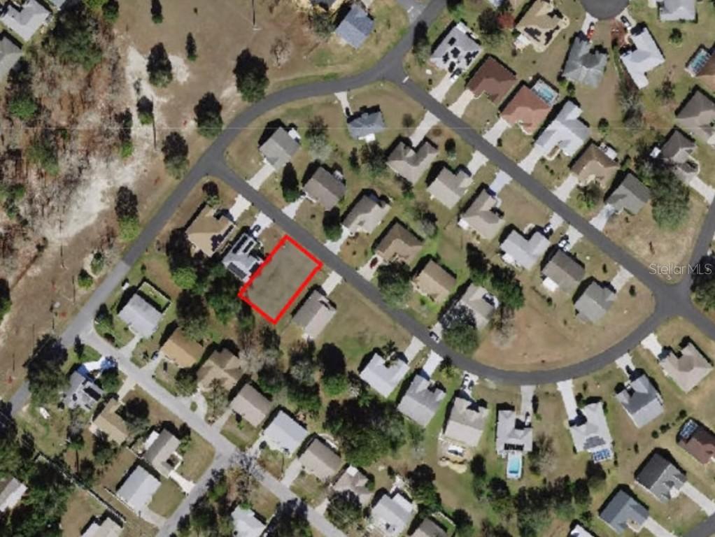 4311 N Bacall Loop, Beverly Hills, FL 34465