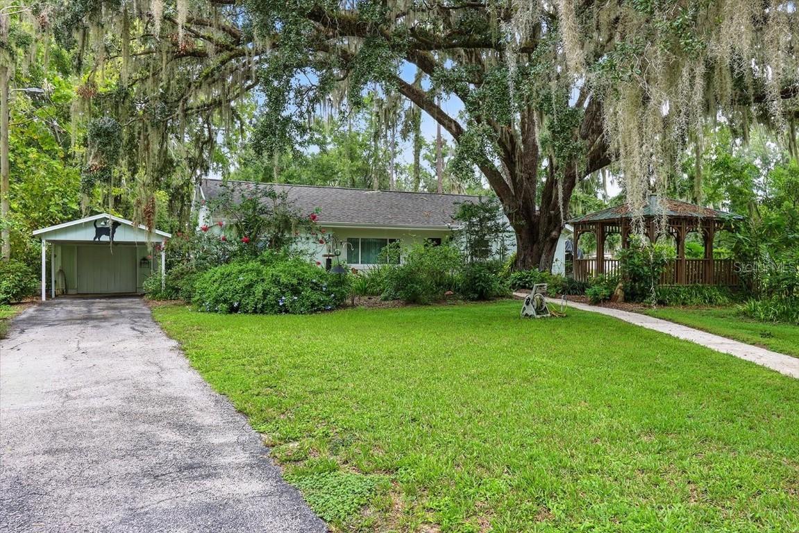 [Address Hidden by Seller], Floral City, FL 34436