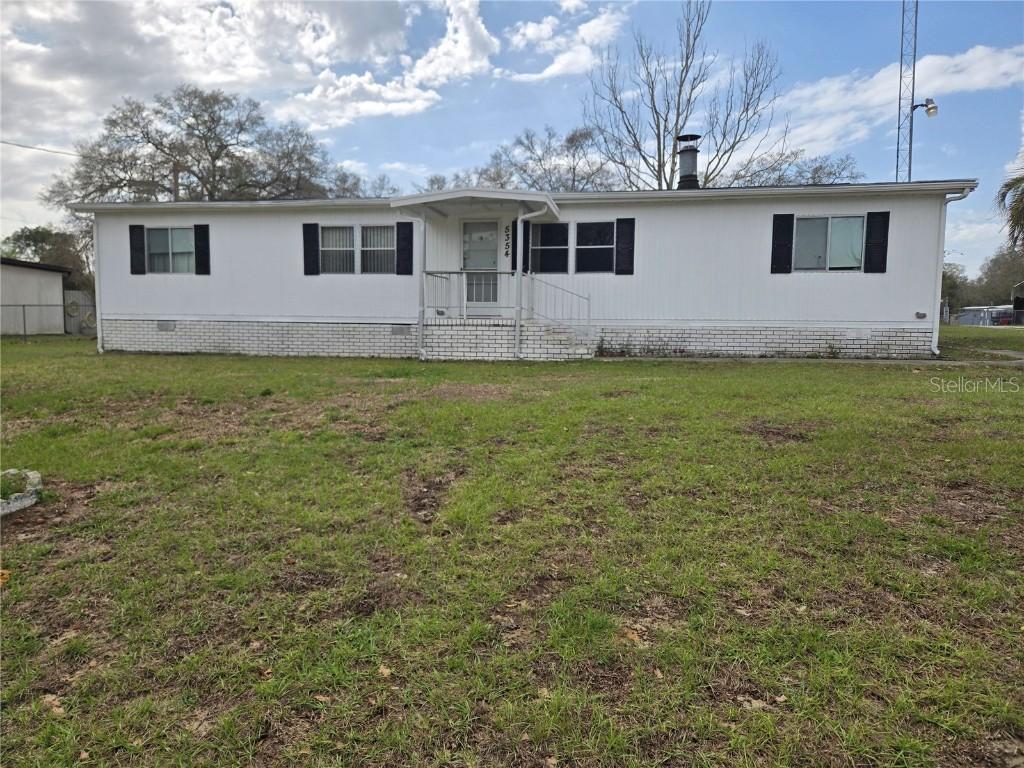 5354 SE 184th Ter., Ocklawaha, FL 32179