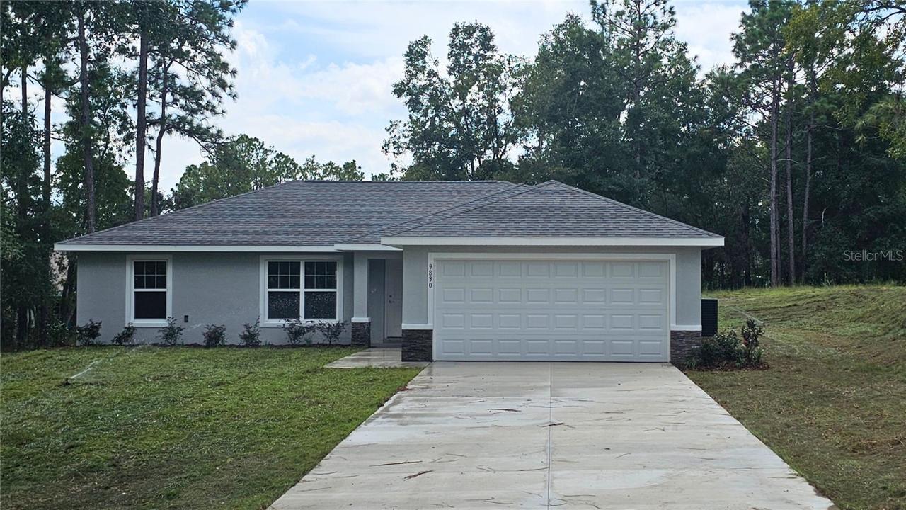 9830 SW 194th Cir., Dunnellon, FL 34432